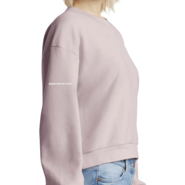 Premium Eco Crewneck - Image 3